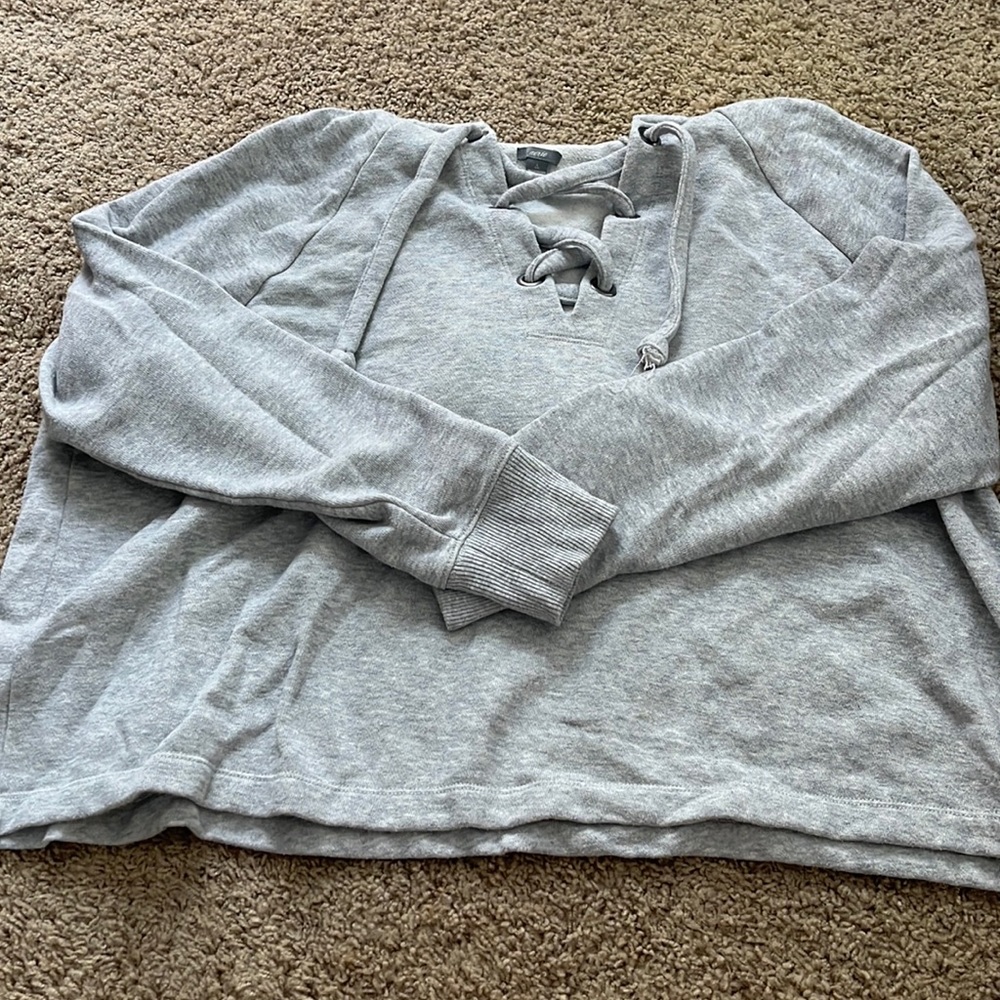 Aerie hoodie
